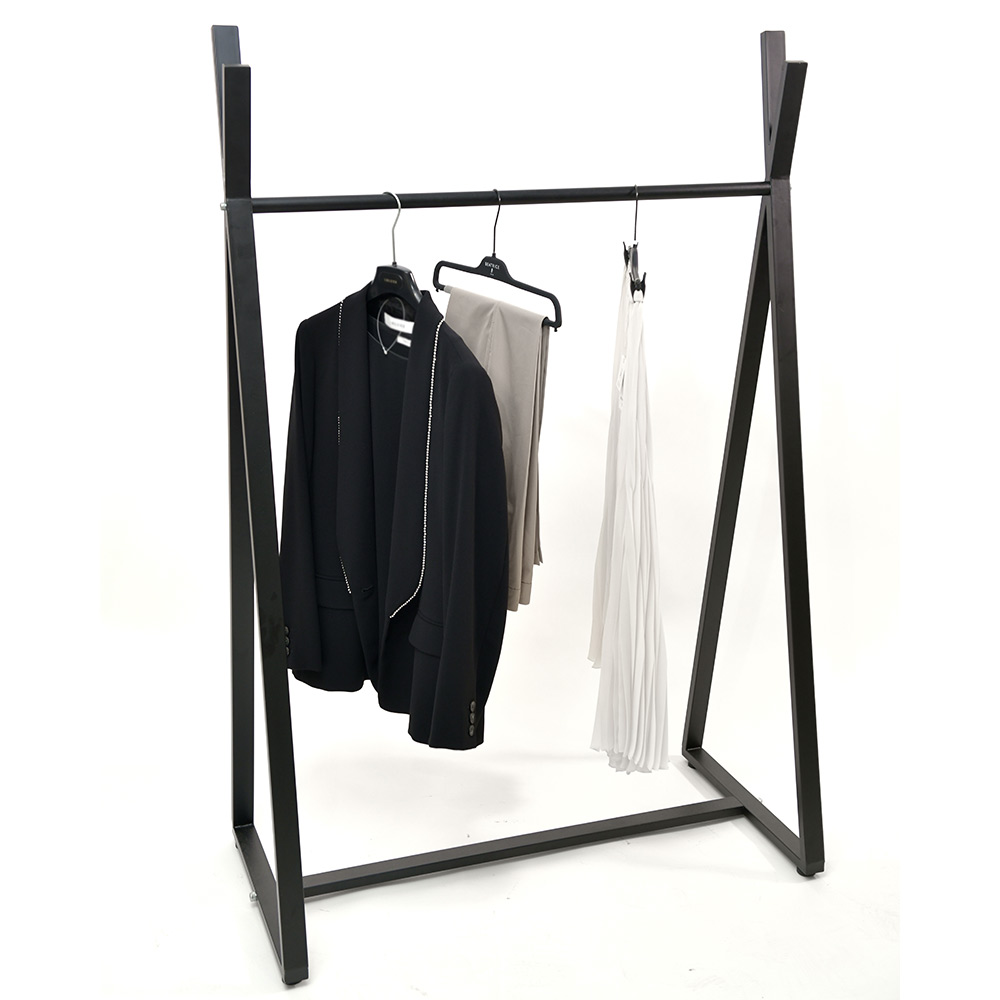 STAND ΚΡΕΜΑΣΗΣ 145 BLACK