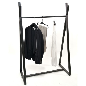 STAND ΚΡΕΜΑΣΗΣ 145 BLACK STAND ΚΡΕΜΑΣΗΣ 145 BLACK