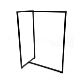 STAND ΚΡΕΜΑΣΗΣ 119 BLACK STAND ΚΡΕΜΑΣΗΣ 119 BLACK