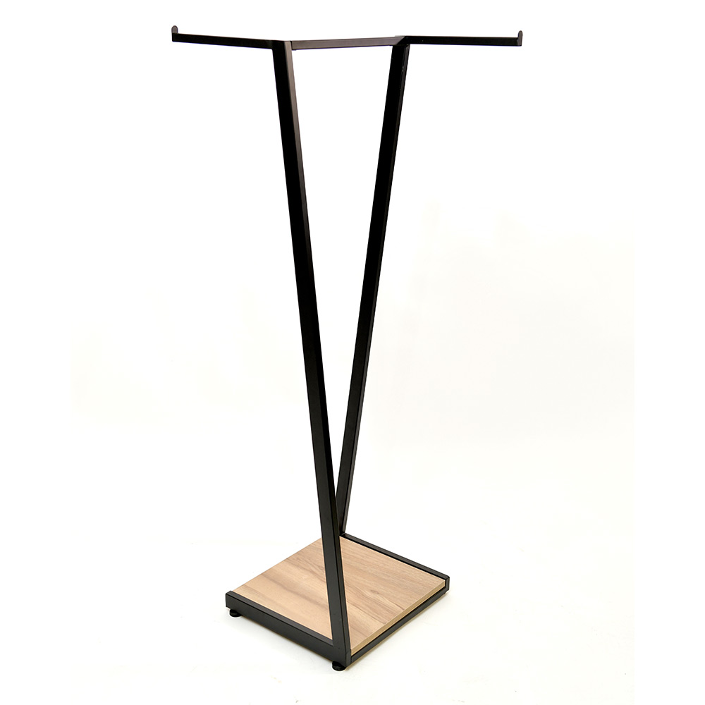 STAND ΚΡΕΜΑΣΗΣ 114 BLACK