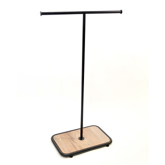 STAND ΚΡΕΜΑΣΗΣ 109 BLACK STAND ΚΡΕΜΑΣΗΣ 109 BLACK