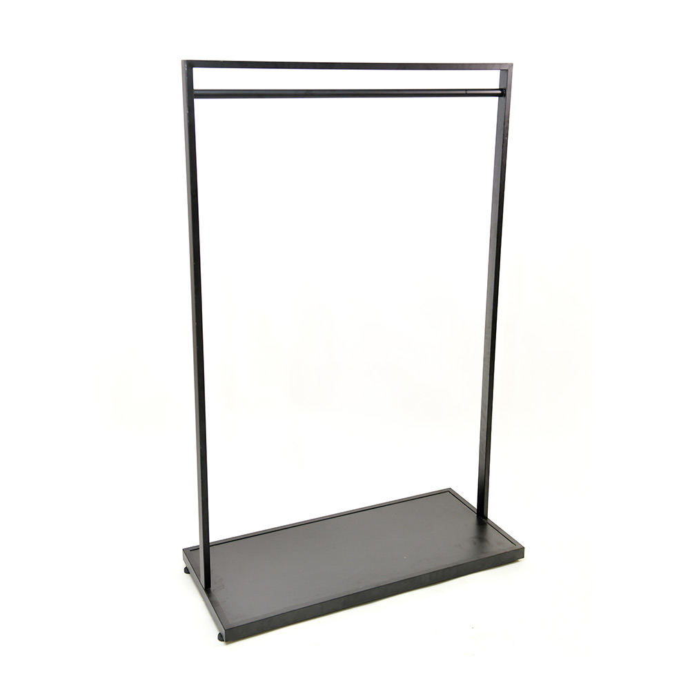 STAND ΚΡΕΜΑΣΗΣ 144 BLACK