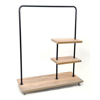 STAND 2392 BLACK STAND 2392 BLACK