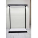 STAND ΚΡΕΜΑΣΗΣ MINIMAL 189 BLACK