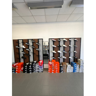 ΣΥΣΤΗΜΑ ΤΟΙΧΟΥ ΠΛΕΓΜΑ Τ4